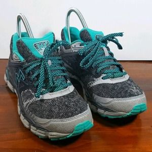 361 Degrees Santiago Sneakers Sz 6.5